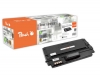 Peach Toner Module noire, compatible avec  Samsung ML-D1630A/ELS