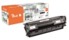 Cartuccia toner Peach nero, compatibile con  Canon FX-10, 0263B002
