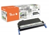 Cartuccia toner Peach nero, compatibile con  HP No. 501A BK, Q6470A