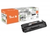 Tonerový modul Peach cerný, kompatibilní s  Samsung No. 4500BK, ML-4500D3