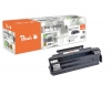 Tonerový modul Peach cerný, kompatibilní s  Panasonic, Kyocera, Pitney Bowes UG3350