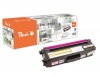 Peach Tonermodul magenta, kompatibel zu  Brother TN-325m