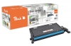 Peach Tonermodul schwarz kompatibel zu  Samsung CLT-K5082L/ELS, SU188A
