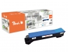 Peach Toner Module cyan, compatible avec  Kyocera TK-540C