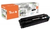 Peach Tonermodul cyan kompatibel zu  Canon CRG-046 c, 1249C002