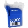Original Ink Cartridge cyan  Brother LC-800c