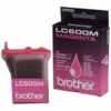 Original Ink Cartridge magenta  Brother LC-600M