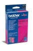 Original Ink Cartridge magenta High Capacity  Brother LC-1100HYM