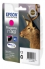 Original Tintenpatrone magenta  Epson T1303 m, C13T13034010