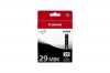 Originele inkt cartridge mat zwart  Canon PGI-29MBK