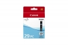 Origineel inktpatroon foto cyaan  Canon PGI-29PC