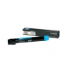 Original Tonerpatrone cyan  Lexmark X950X2CG