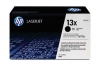 Oryginalny wklad toneru czarny  HP No. 13X BK, Q2613X