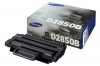 Originální tonerová patrona cerná  Samsung ML-D2850B/ELS, SU654A