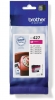 Origineel inktpatroon magenta  Brother LC427M