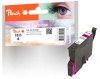 Peach Tintenpatrone magenta kompatibel zu  Epson T0333M, C13T03334010