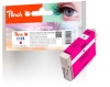 Peach Tintenpatrone magenta kompatibel zu  Epson T1283 m, C13T12834011