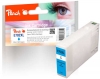 Peach Tintenpatrone cyan kompatibel zu  Epson T7022 c, C13T70224010