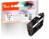 Peach Tintenpatrone schwarz kompatibel zu  Epson No. 18XL bk, C13T18114010