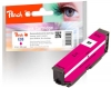 Peach Tintenpatrone magenta kompatibel zu  Epson T3343, No. 33 m, C13T33434010