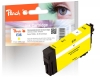 Peach Tintenpatrone gelb kompatibel zu  Epson T3584, No. 35 y, C13T35844010