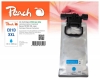 Peach Tintenpatrone cyan kompatibel zu  Epson T01D2, C13T01D200