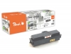 110349 - Cartuccia toner Peach nero, compatibile con TK-130 Kyocera