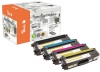 111818 - Multipack Peach, compatible avec TN-326 Brother