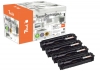 112971 - Multipack Peach, compatible avec 067, 5102C002, 5101C002, 5100C002, 5099C002 Canon