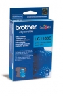 210404 - Oryginalny wklad atramentowy cyan LC-1100C Brother
