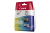 210781 - Original Mulitpack Tinte schwarz/color PG-540BK, CL-541C, 5225B006 Canon