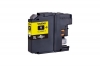 210874 - Original Ink Cartridge yellow HY, LC-125XLY Brother