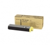 211725 - Original Tonerpatrone gelb TK-510Y Kyocera