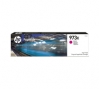 211731 - Original Ink Cartridge cyan No. 973X, F6T81AE HP