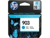 211758 - Oryginalny wklad atramentowy cyan No. 903 c, T6L87AE HP