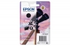 211824 - Oryginalny wklad atramentowy czarny No. 502XLBK, C13T02W14010 Epson