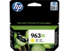 212263 - Original Ink Cartridge yellow No. 963XL Y, 3JA29AE HP