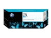 212365 - Original Toner Cartridge cyan No. 772 c, CN633A HP