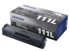 212496 - Originální tonerová patrona cerná MLT-D111L, SU799A Samsung