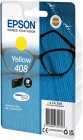 212559 - Original Toner Cartridge yellow No. 408, T09J440 Epson