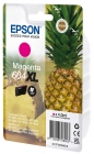 212607 - Oryginalny wklad atramentowy magenta No. 604XL, T10H340 Epson