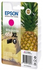 212607 - Original Tintenpatrone magenta No. 604XL, T10H340 Epson