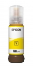 212811 - Original Inkbottle yellow No. 107Y, T09B440 Epson