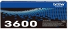 212885 - Original Toner Cartridge black TN-3600 Brother