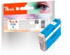 314767 - Peach Tintenpatrone cyan kompatibel zu T1282 c, C13T12824011 Epson